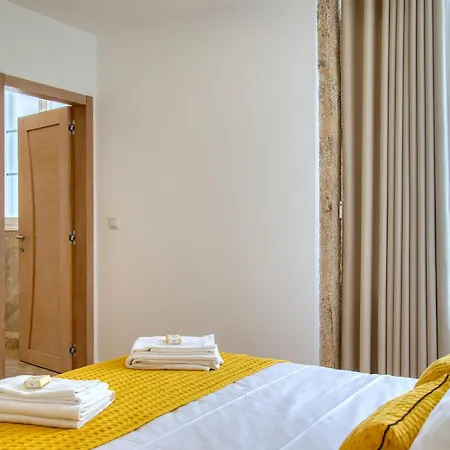 Castro's Prázdninový dům