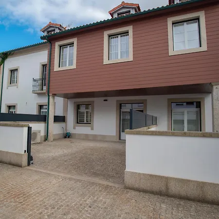 Prázdninový dům Castro's