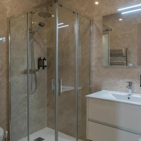 Castro's Prázdninový dům *