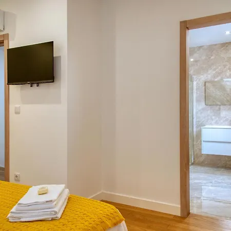 Castro's Prázdninový dům Monção