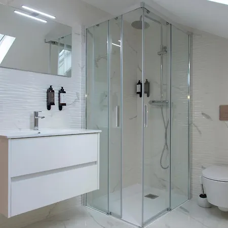 Prázdninový dům Castro's