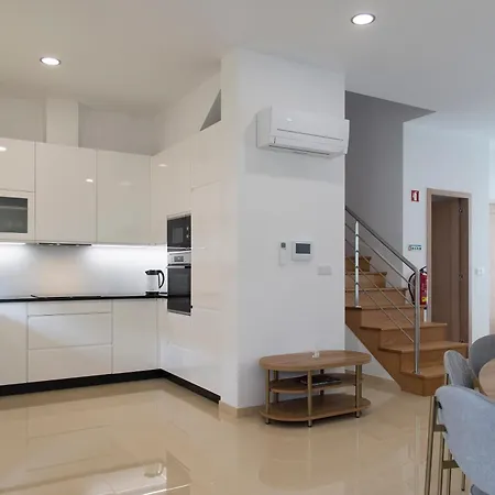 Castro's Prázdninový dům *