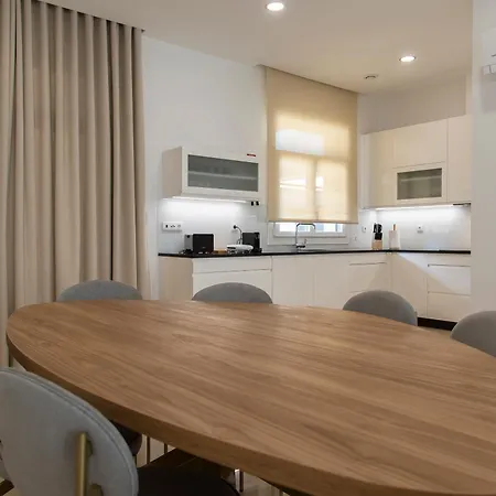 Prázdninový dům Castro's *