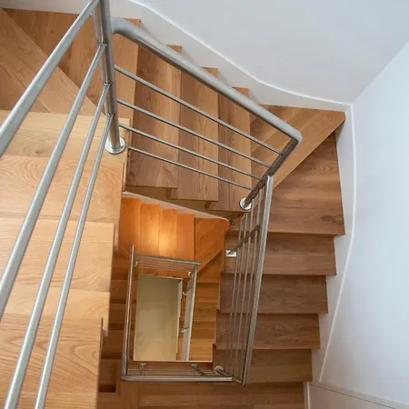 Castro's Prázdninový dům Monção