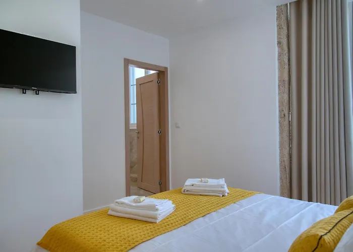 Dom wakacyjny Castro's *