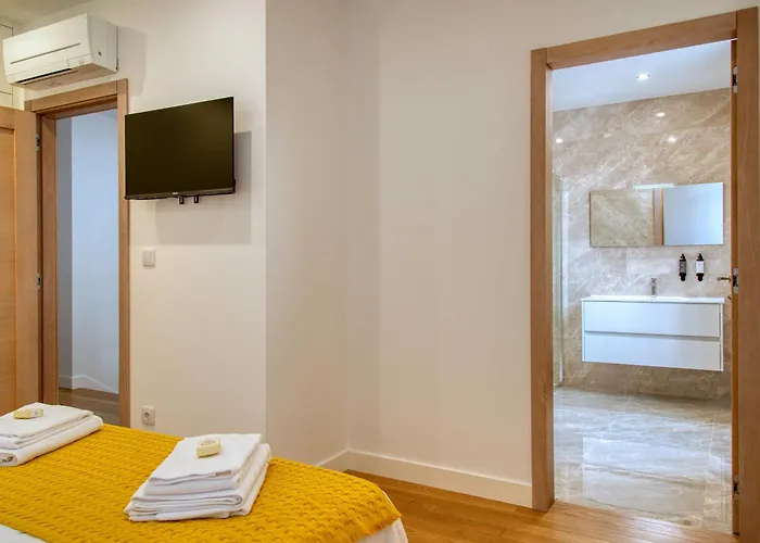 Castro's Dom wakacyjny Monção