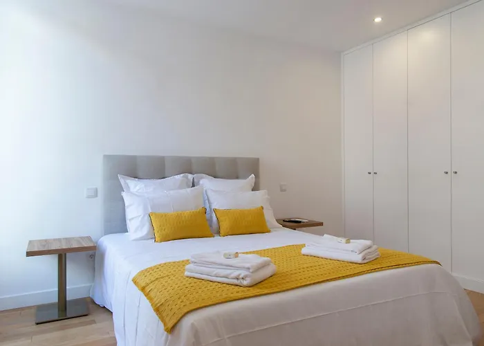 Castro's Feriehus Monção