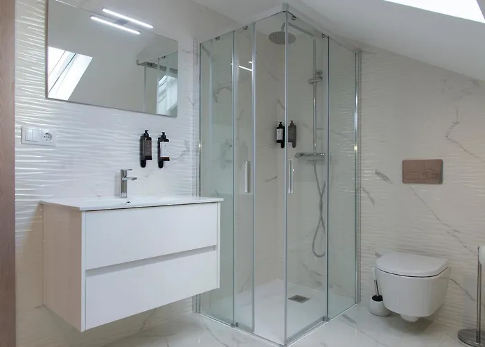 Dom wakacyjny Castro's