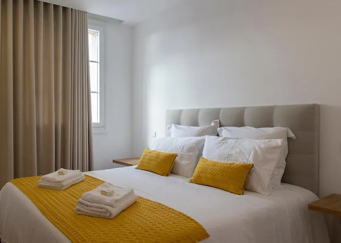 Castro's Feriehus Monção