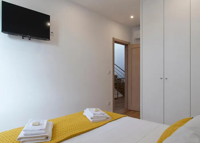 Castro's Dom wakacyjny *