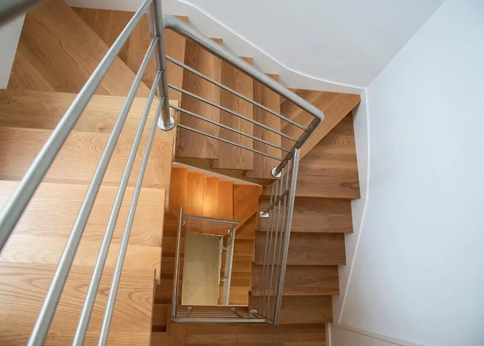 Castro's Feriehus Monção