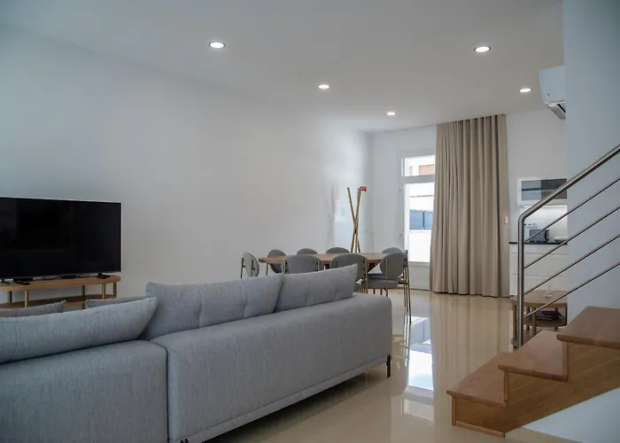 Feriehus Castro's Monção